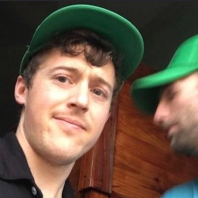 DerstineNick's profile picture. 