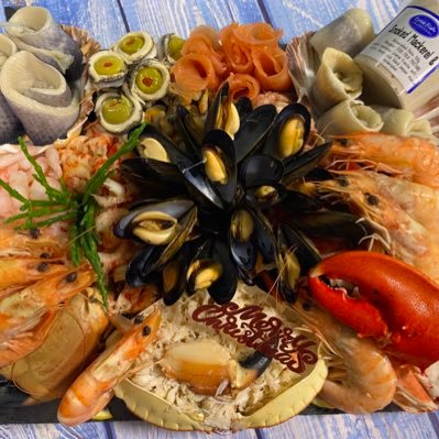 Fyne fish is an independent fresh fishmongers and seafood deli on Station Street, Cockermouth. Open Tues-Sat, 8.30-5pm. Sushi available Fridays & Saturdays!