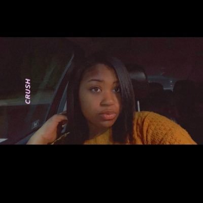 Kiahhdanielle's profile picture. • black • educated •Godly🙏🏾