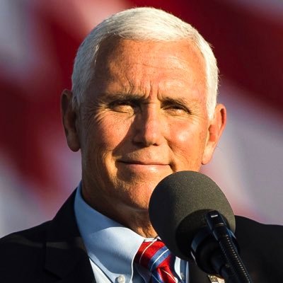 He / Him.
Every Sperm Is Sacred.
Parody account.
Not affiliated with former VP Mike Pence.
Also on Facebook @ PENCE4America.