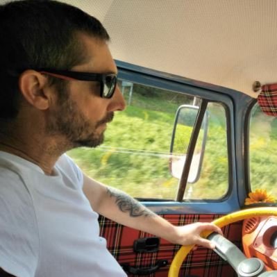 StuartHaddon1's profile picture. 