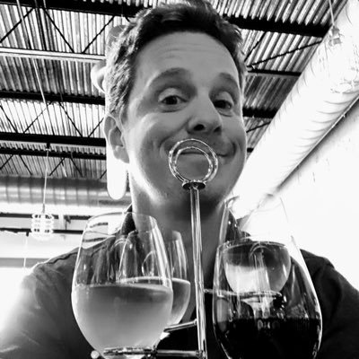 Wine buyer & educator. Playwright & musician, too. I run the YouTube channels The Big Impulse and Pocket Wine School.