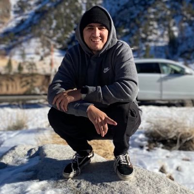 NikoD24's profile picture. Niko De La Hoya |CSUSB|