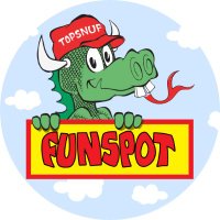 Funspot(@funspotnh) 's Twitter Profile Photo
