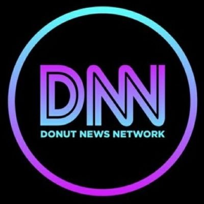 THIS IS DNN 🍩 DM submissions and tips - Owned by @donutoperator