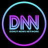 DonutNewsNetwrk's profile picture. THIS IS DNN 🍩 DM submissions and tips - Owned by @donutoperator