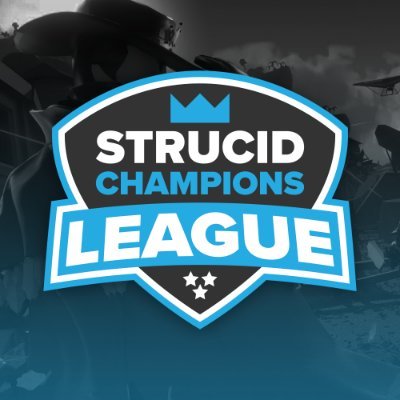 Welcome to the official SCL Twitter! We host Strucid tournaments, scrims, and events in our Discord. Be sure to join if you are interested! 💙🏆