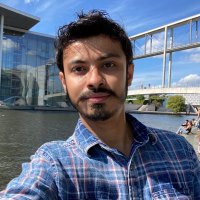 Shehzad Hussain (@shussainshokat) 's Twitter Profile Photo Shehzad Hussain (@shussainshokat) 's Twitter Profile Photo