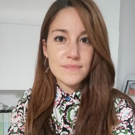Giornalista, femminista. Autrice del podcast