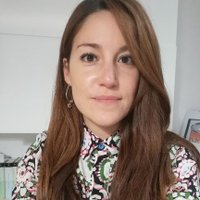 giulia mengolini (@giuliamengolini) 's Twitter Profile
