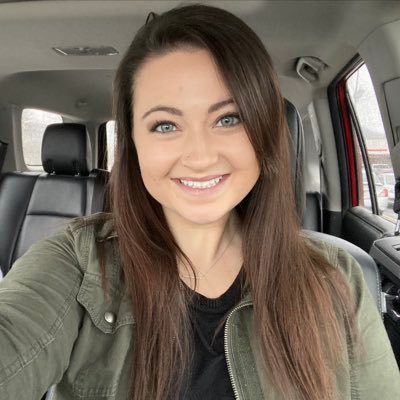 KenzieLeighM's profile picture. Biochemist WVWC '17 - WVU Law '20 Alum