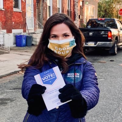 NatashaMadorsky's profile picture. black lives matter
