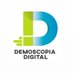Demoscopia Digital (@DemoscopiaDigit) Twitter profile photo