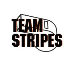 Team Stripes