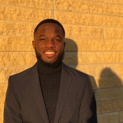 CammyJKemp's profile picture. 🇧🇸