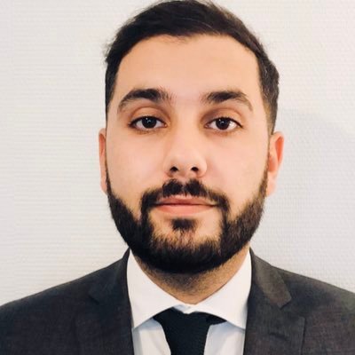 MoiseMedallel's profile picture. 