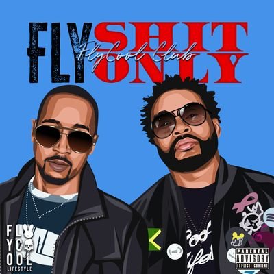 Official twitter for the FlyCool Club (Chicago Outkast) Duo of Hip Hop artist/ Singers/Songwritters @FlyCoolClubEntertainment