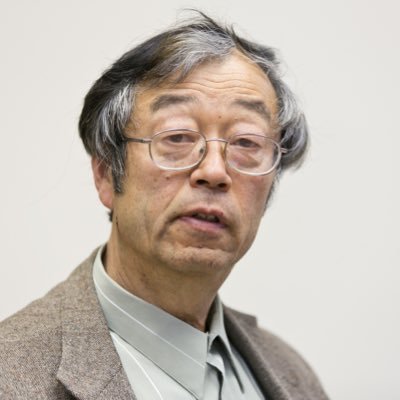 paddyryder123's profile picture. #Bitcoin