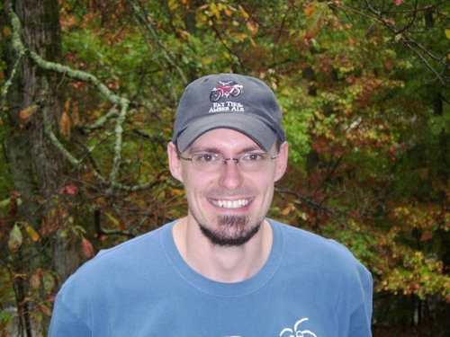 hoskinsit's profile picture. Nerd Herder