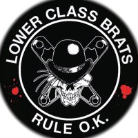 LOWER CLASS BRATS (@lowerclassbrats) 's Twitter Profile