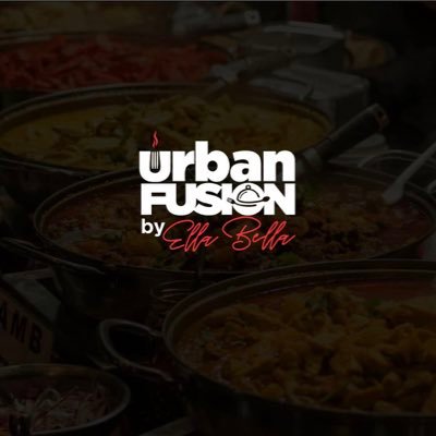 Official Twitter page for UrbanFusion by Ella Bella LTD - Food service, Ready made foods and Condiments. “Food with Passion”.  #FedbyUrbanfusionEB