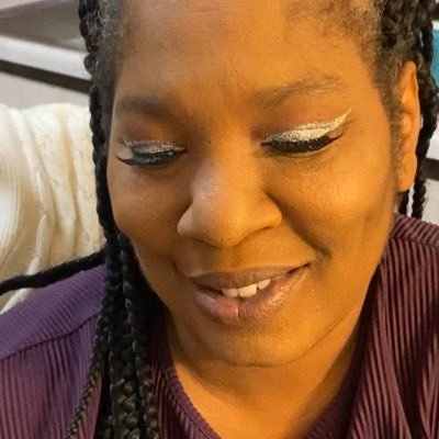 ToniWil60473620's profile picture. I’m a people person