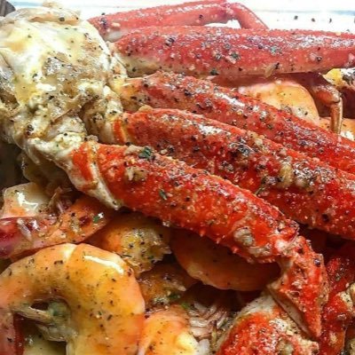 SeafoodPhillips's profile picture. Seafood Market:  cooked steamed raw