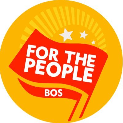 For The People - Boston