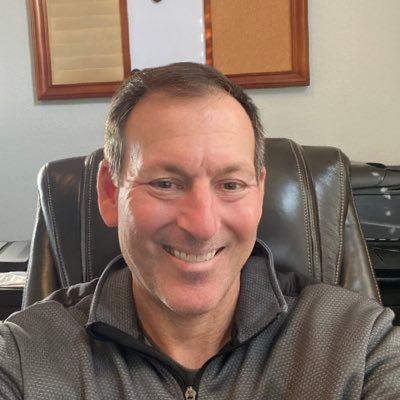 ToddWeill's profile picture. Never look down on anybody unless you're helping them up. 
@toddweill