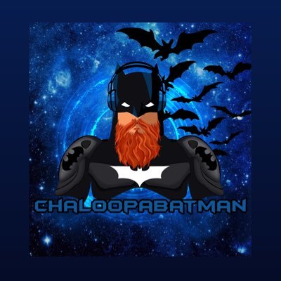 _ChaloopaBatman Profile Picture