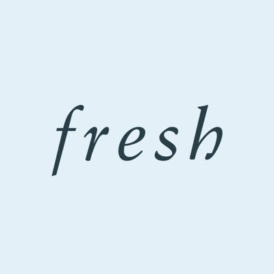 Products that perform with experiences that transform. It’s a journey in every jar. #FreshBeauty