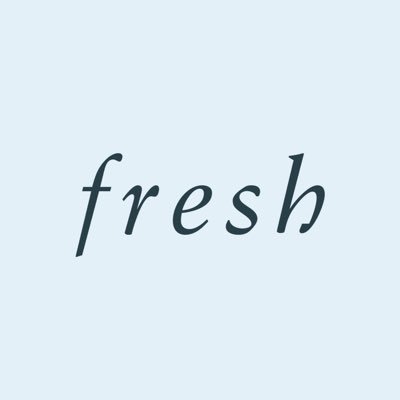 Fresh (@FreshBeauty) / X