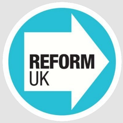 Official Twitter account for Reform UK, North Norfolk.
(formerly Brexit Party North Norfolk)