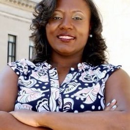 TracyeWhitfield's profile picture. 