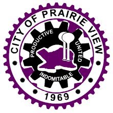 Official Account for the City of Prairie View | Proud home of Prairie View A&M University with the best citizens that a community could ask for | #WeAreOnePV