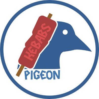 Official Twitter of Pigeon Kebabs in the State of Firestone!
*Not Affiliated with any Real Life Entitiy*