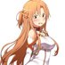 Asuna Yuuki (@paagofaincrad) Twitter profile photo Asuna Yuuki (@paagofaincrad) Twitter profile photo