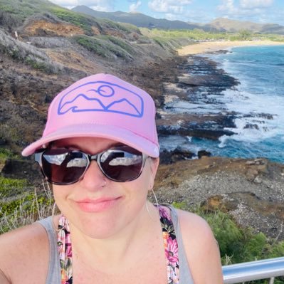 LiliKehaulani's profile picture. Mom, educator, scholar