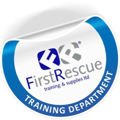 First_Rescue_'s profile picture. First Aid Training and Suppliers of AED’s and First Aid Equipment since 2003.