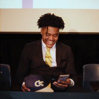 Joshua Robinson (@joshuarob1nson) 's Twitter Profile