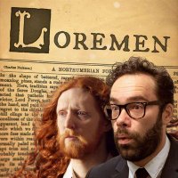 The Loremen Podcast(@LoremenPod) 's Twitter Profileg