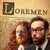 The Loremen Podcast (@LoremenPod) Twitter profile photo