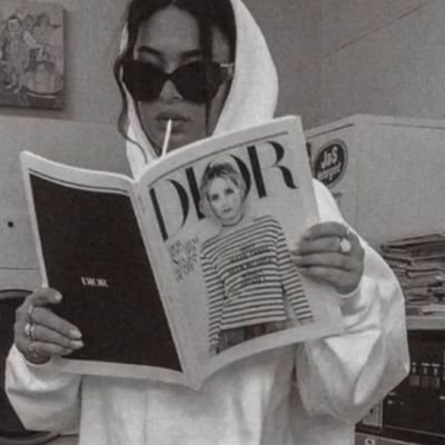 _blancaanteroo's profile picture. 𝖀𝖓𝖆 𝖇𝖆𝖑𝖆 𝖕𝖊𝖗𝖉𝖎𝖉𝖆🥀