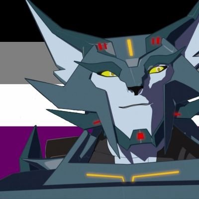 They/them, ace, 30.
My new home after Tumblr.
18+ only!!
Transformers, furry, and NSFW stuff will be here. @daytimeinu is my sfw account