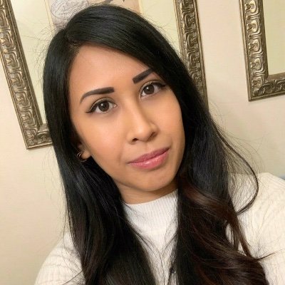 daniellesoque's profile picture. mati en sheva yelu 🔱