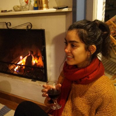 Biamlemos's profile picture. Historiadora - UnB
Mestra e doutoranda em História Social - UFRJ