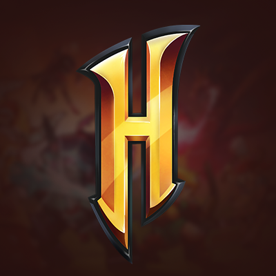 Hypixel server logo