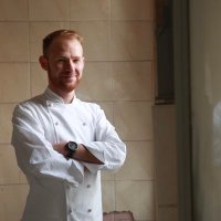 Graeme Cheevers (@chef_cheevers) 's Twitter Profile