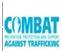 COMBATPROJECT's profile picture. Prevention, Protection and Support Against Trafficking