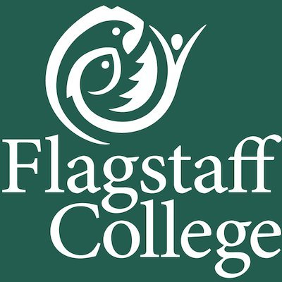 Micro-College in Flagstaff, AZ. One Major: Sustainability & Social Change. Life-affirming Education. Scholarships Available 

Learn More: https://t.co/XTxJBHkz3n